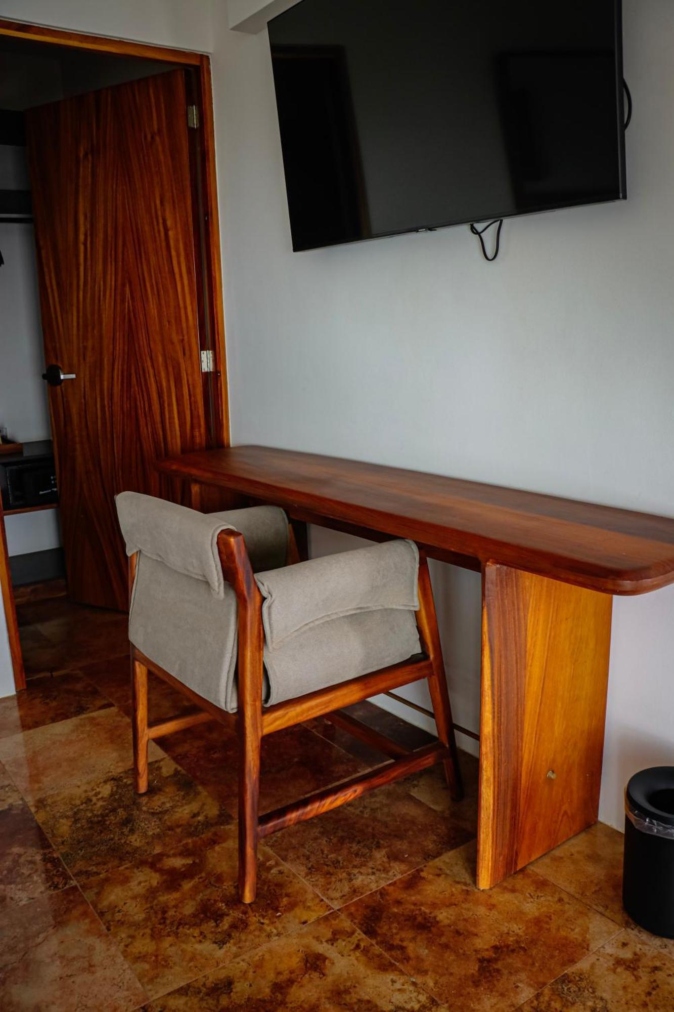 Hotel Casa Maria Tlalixtac de Cabrera Extérieur photo