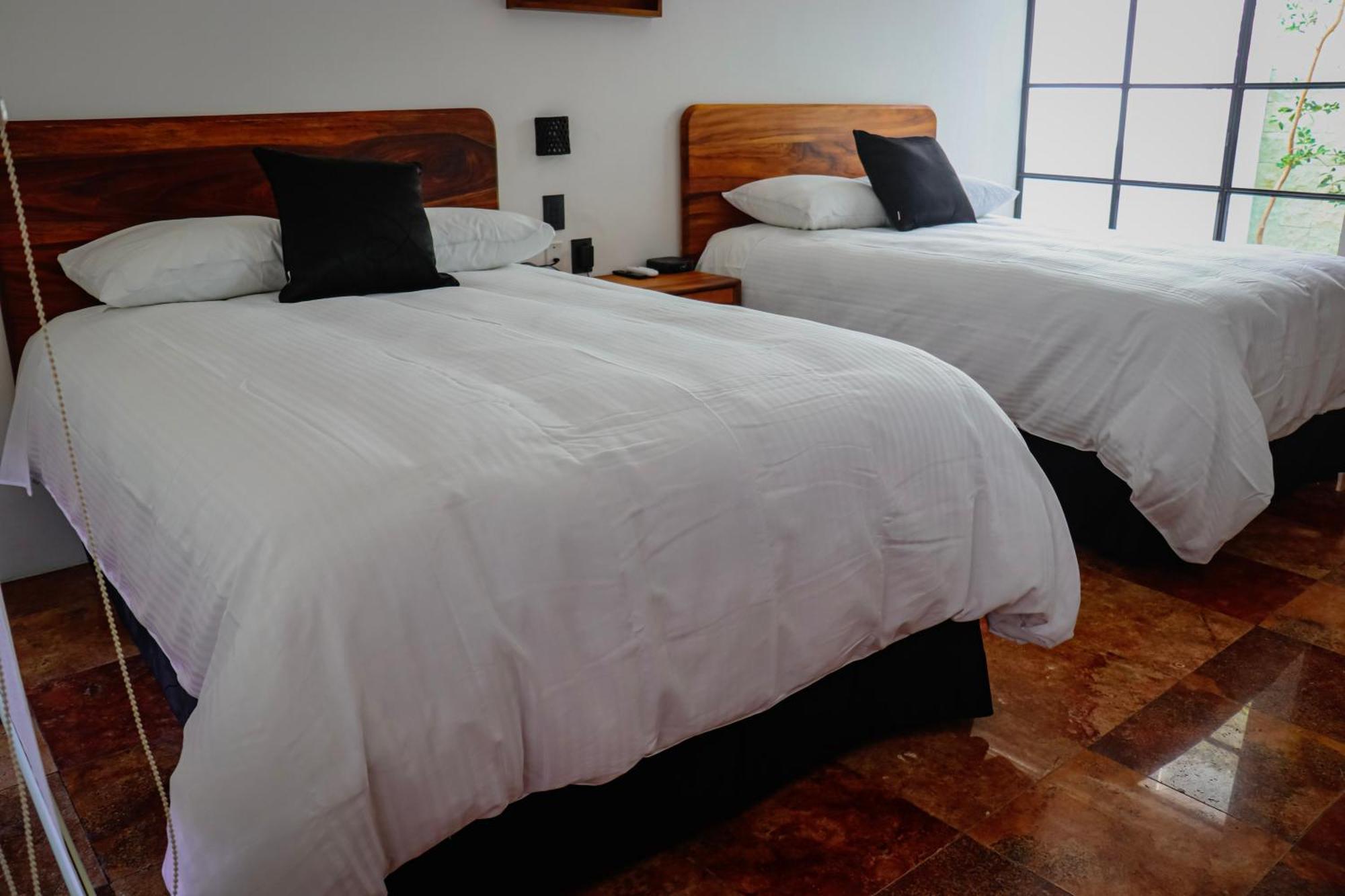 Hotel Casa Maria Tlalixtac de Cabrera Extérieur photo