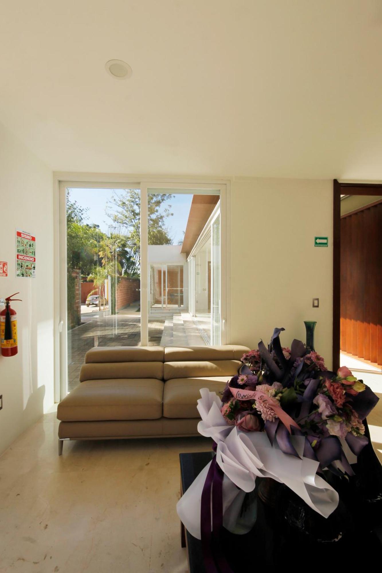Hotel Casa Maria Tlalixtac de Cabrera Extérieur photo