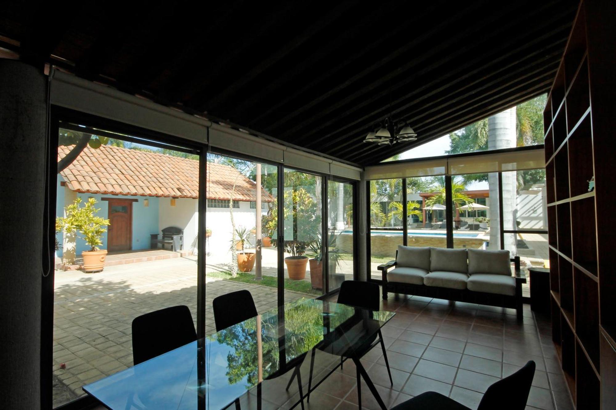 Hotel Casa Maria Tlalixtac de Cabrera Extérieur photo