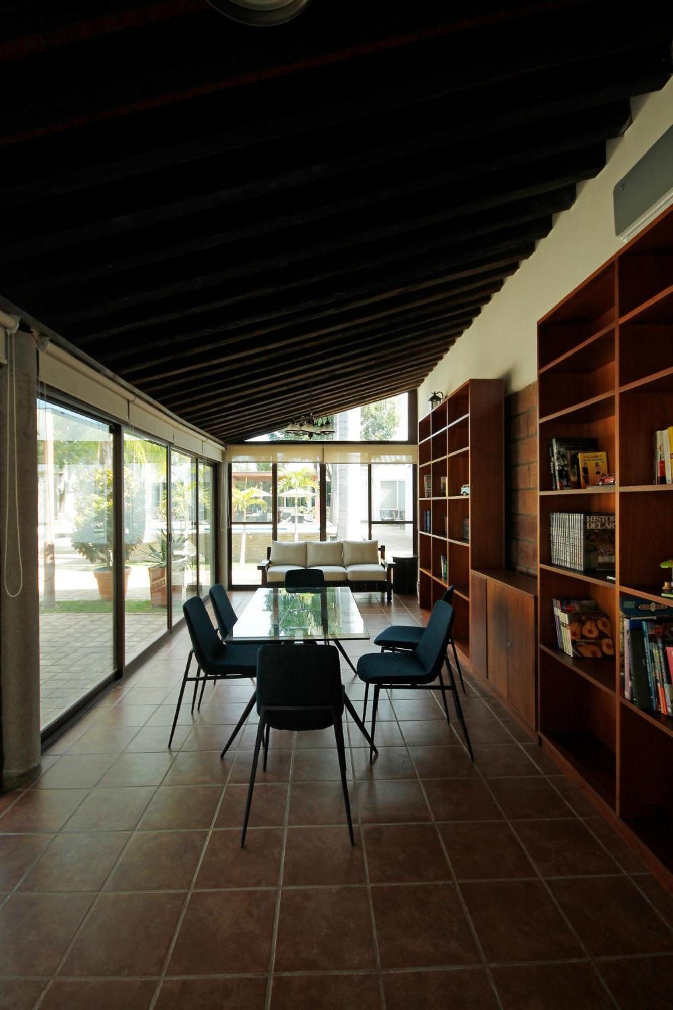 Hotel Casa Maria Tlalixtac de Cabrera Extérieur photo