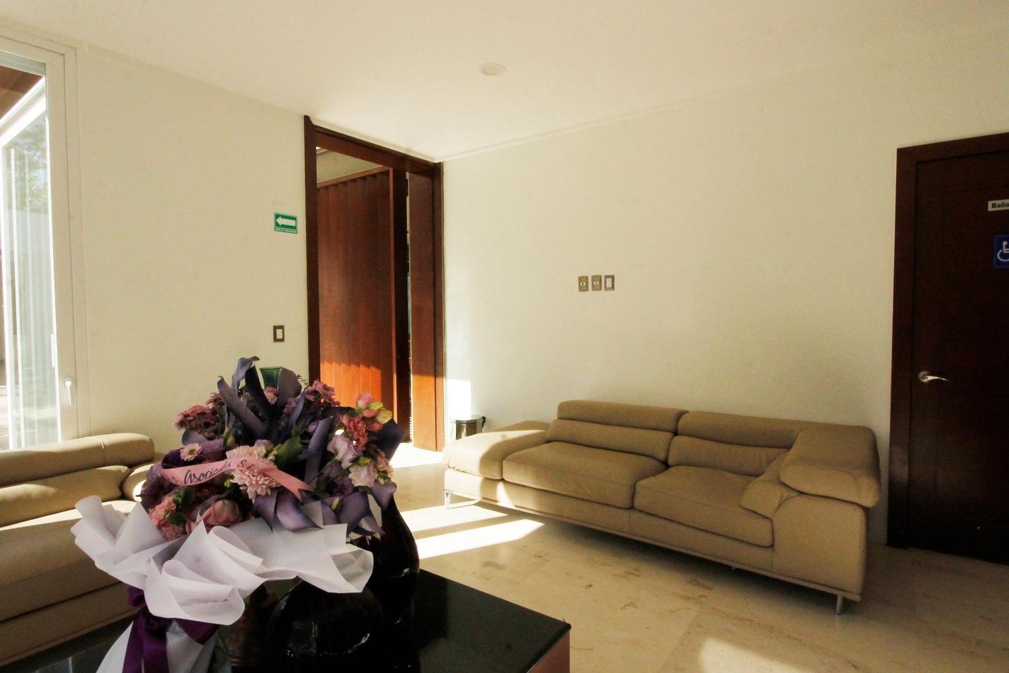 Hotel Casa Maria Tlalixtac de Cabrera Extérieur photo