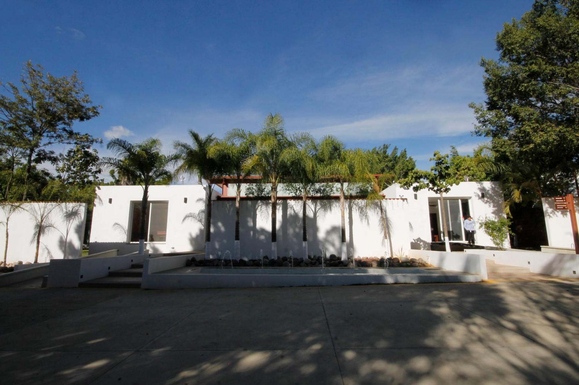 Hotel Casa Maria Tlalixtac de Cabrera Extérieur photo