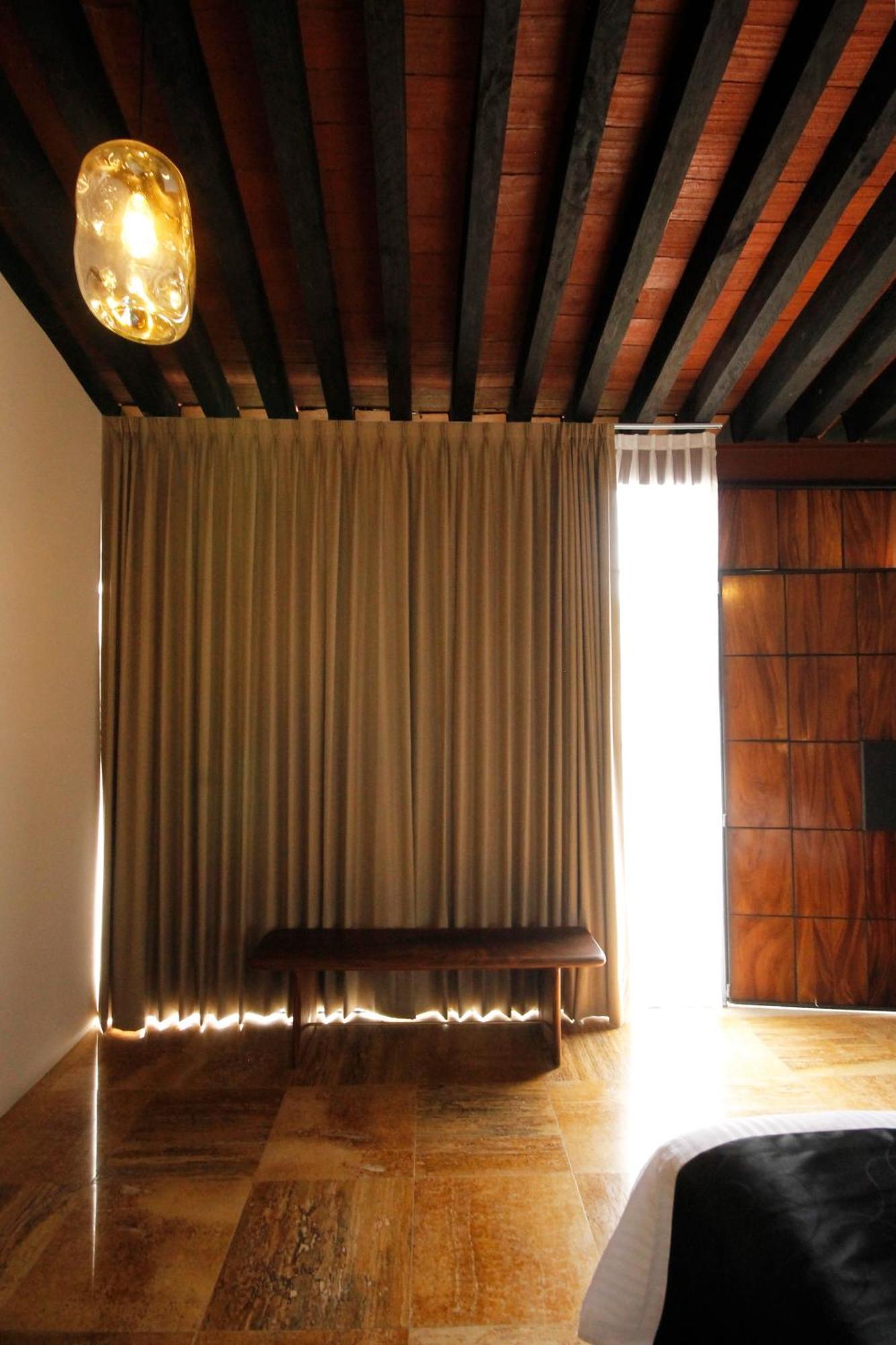 Hotel Casa Maria Tlalixtac de Cabrera Extérieur photo